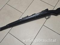 Karabiner Mauser K98 98k Israel Herstal Phosphatiert