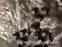 240 Gurtstücke, Zerfallgurt US Kal. 30.06  