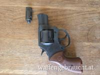 Schreckschußrevolver 9mm PAK