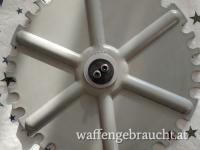 Dillon Original Hülsentransportscheibe Large Pistole