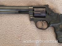 Smith&Wesson 17-8 10 Schuss Trommel