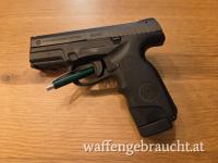 STEYR M9-A1 inkl. Originalkoffer und Magazine