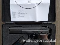 CZ 75 Sport 2 "Oschatz "