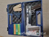 Colt 1911 Competition