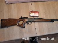 JAKELE J1-Alpin, 6.5 Creedmoore,LL52cm, Neuwertig!