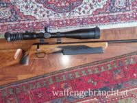Walter Sport Match Gewehr