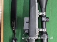 Ruger Scout Rifle Stainless in 450 Bushmaster