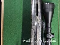 CZ550 Varmint Laminated .308 Winchester