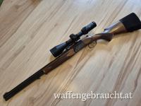 Zoli BBF 30.06 +20/76 inkl Meopta und Wärmebildvorsatzgerät