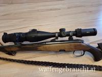 Steyr Goiserer 30.06 inkl meopta und Gegen Aufpreis wärmebildvorsatzgerät 