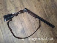 Bockflinte Diarm 12/70