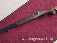 Just Mattersburg Doppelbockflinte Schrotflinte 20/70