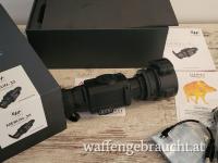 Wärmebild Vorsatzgerät Liemke Merlin 35 inklusive Klemm Adapter 