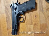 CZ 75 Brünner