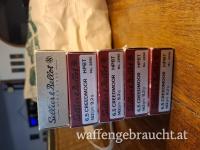 6,5 Creedmor Hülsen