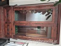 Wandschrank Waffenschrank