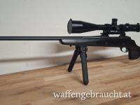 Sako 85 Black Wolf 6,5x55 SE