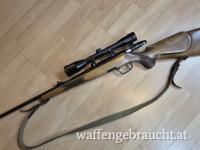Steyr Mannlicher SL