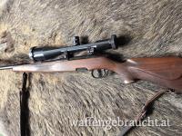 Steyr Mannlicher M Kal.7x64 inkl. Swarovski 