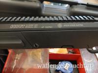 Steyr Scout 2