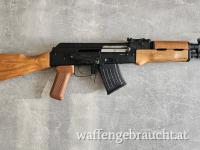 WBP Mini Jack 7,62×39 NEUWERTIG