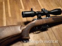 CZ 527 Lux Linkssystem