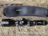 DDoptics 2,5-20×56 inkl. Montage 