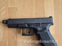 Glock 19 gen 4 MOS