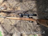 Mauser 98 Kal. 7x64 inkl. Kahles 