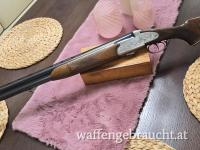 Brescia Doppelflinte Flinte Schrotgewehr Brescia 12/70