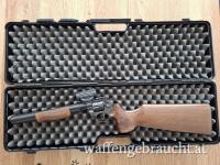 Kat. C! Alfa proj Revolver Carbine 9mm