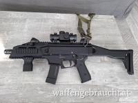 CZ Scorpion 