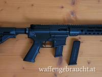 AR9 Unlimited Dynamics 10.5" 9x19