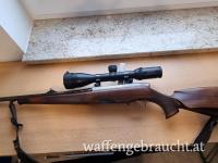 Steyr Mannlicher Luxus EXKLUSIV