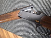 Blaser K95 links 7x65R ( Privatverkauf  )