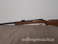 Wehrsport Ordonnanz Büchse Gustav Genschow & Co. AG Model 28 - 22lr KK Einzellader ~1930