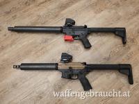 PCC Rock River Arms Upper / Hera Arms Lower