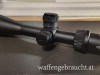 Meopta Optika6 4.5-27 RD SFP