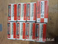 9mm para Hirtenberger