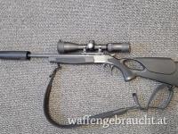Bergara BA 13 TD Kal.222 Rem inkl. Noblex