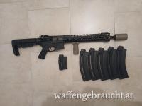 Hammerli TAC R1 22C