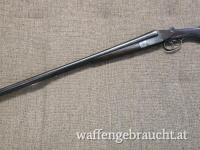 FN Herstal Doppelflinte guter Zustand 16/65