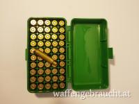 Lapua 6,5 284 Hülsen gezündet 