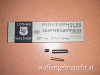 Reduzierhülse Lothar Walter