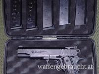 Schmeisser Hugo 1911 .45ACP 5"