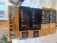 RWS T- Mantel 8x57 IRS