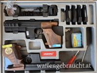 Hämmerli 280 cal. .22lr