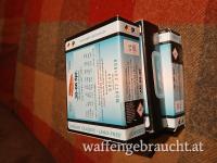 Jaguar Munition 30-06 Spr.