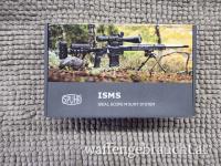 SPUHR SP-4002C Blockmontage 34mm BH38mm 0MIL/0MOA