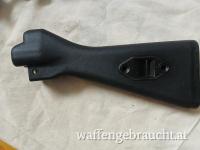 HK MP5 Festschaft